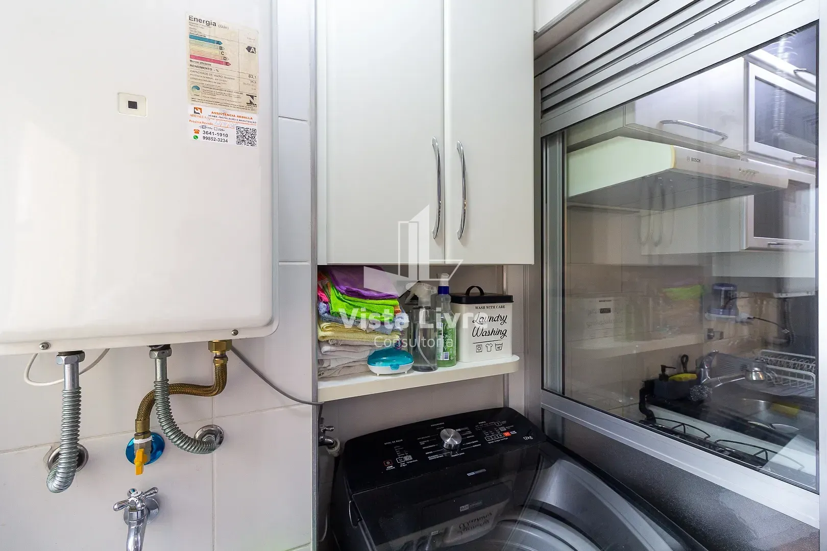 Apartamento, 2 quartos, 64 m² - Foto 15