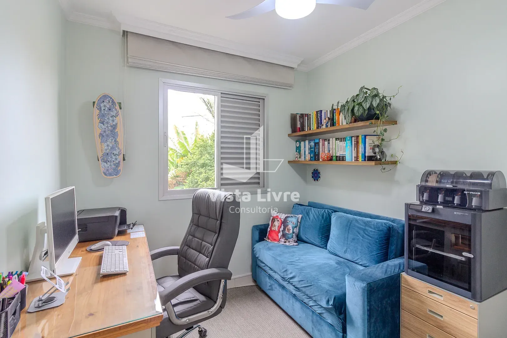 Apartamento, 2 quartos, 64 m² - Foto 16