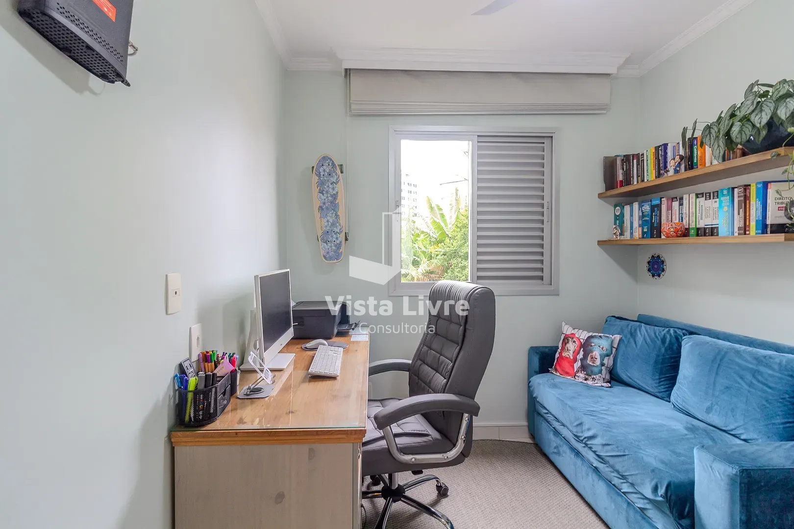 Apartamento, 2 quartos, 64 m² - Foto 17