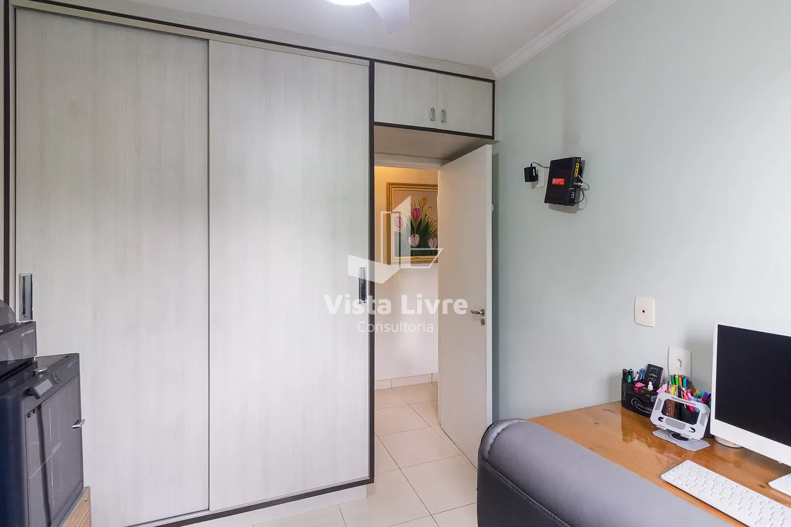 Apartamento, 2 quartos, 64 m² - Foto 18