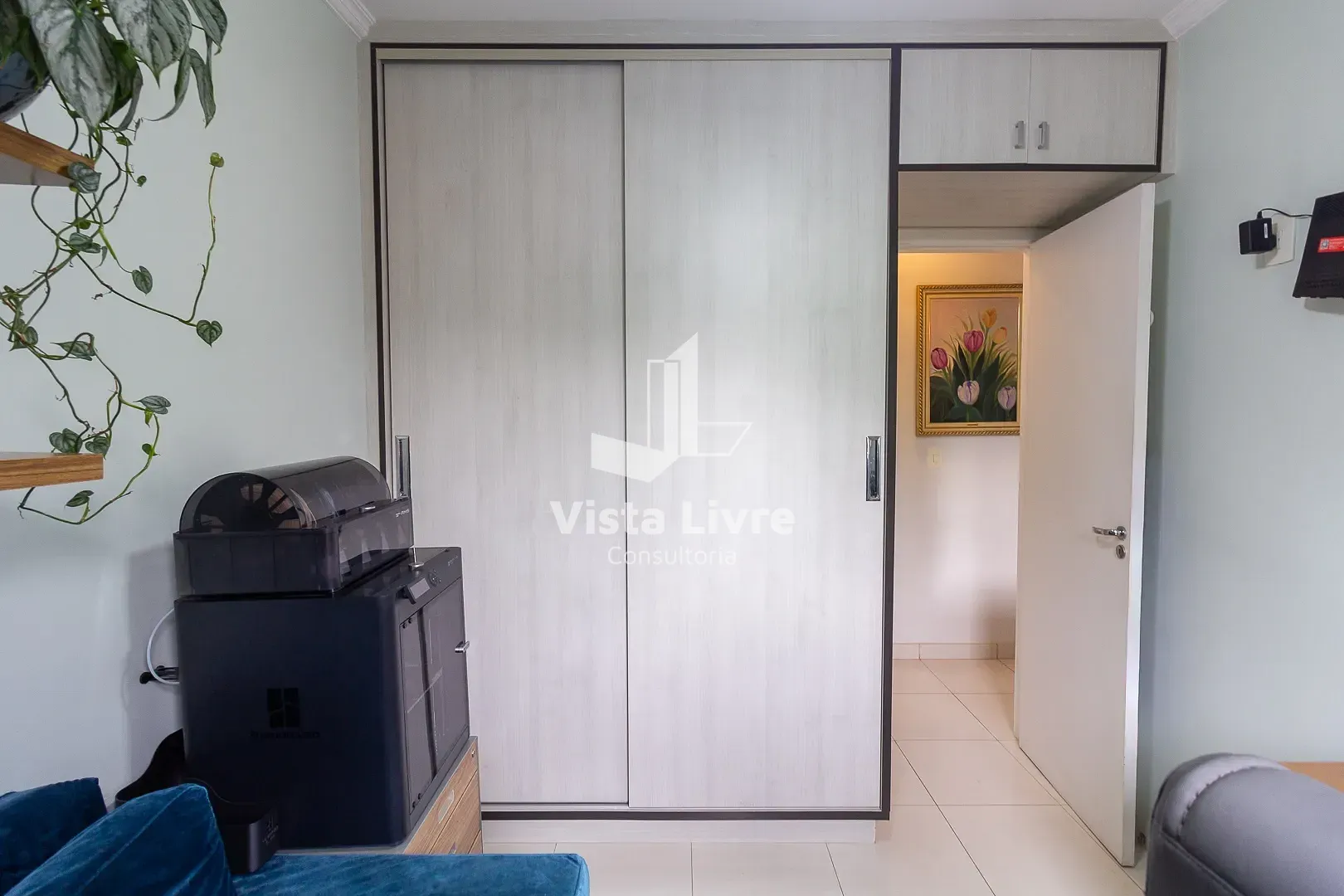 Apartamento, 2 quartos, 64 m² - Foto 19