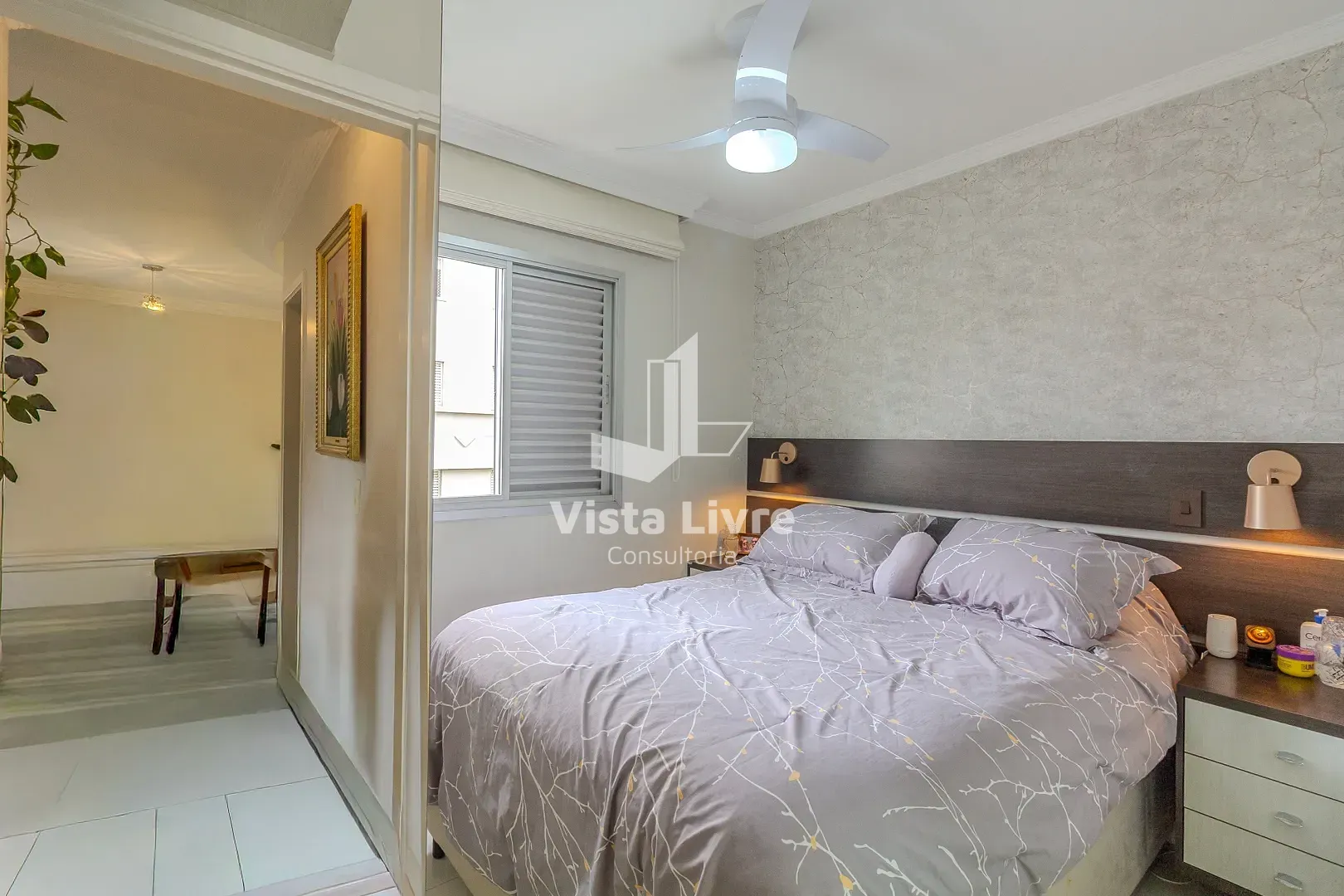 Apartamento, 2 quartos, 64 m² - Foto 24