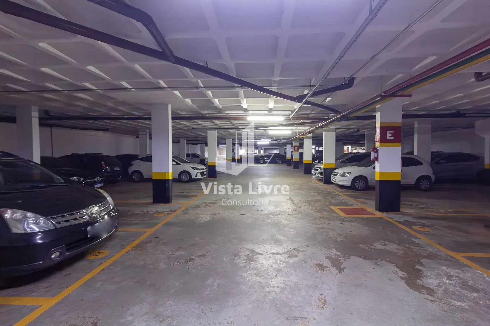 Apartamento, 2 quartos, 64 m² - Foto 30