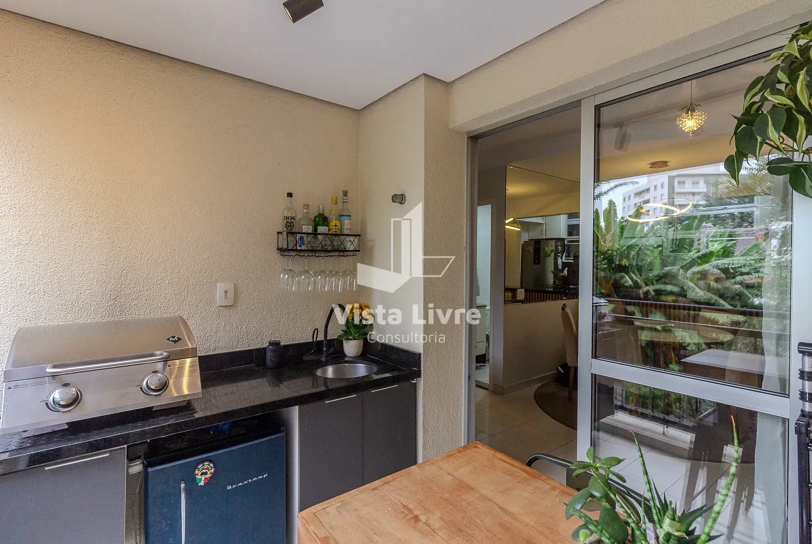 Apartamento, 2 quartos, 64 m² - Foto 33