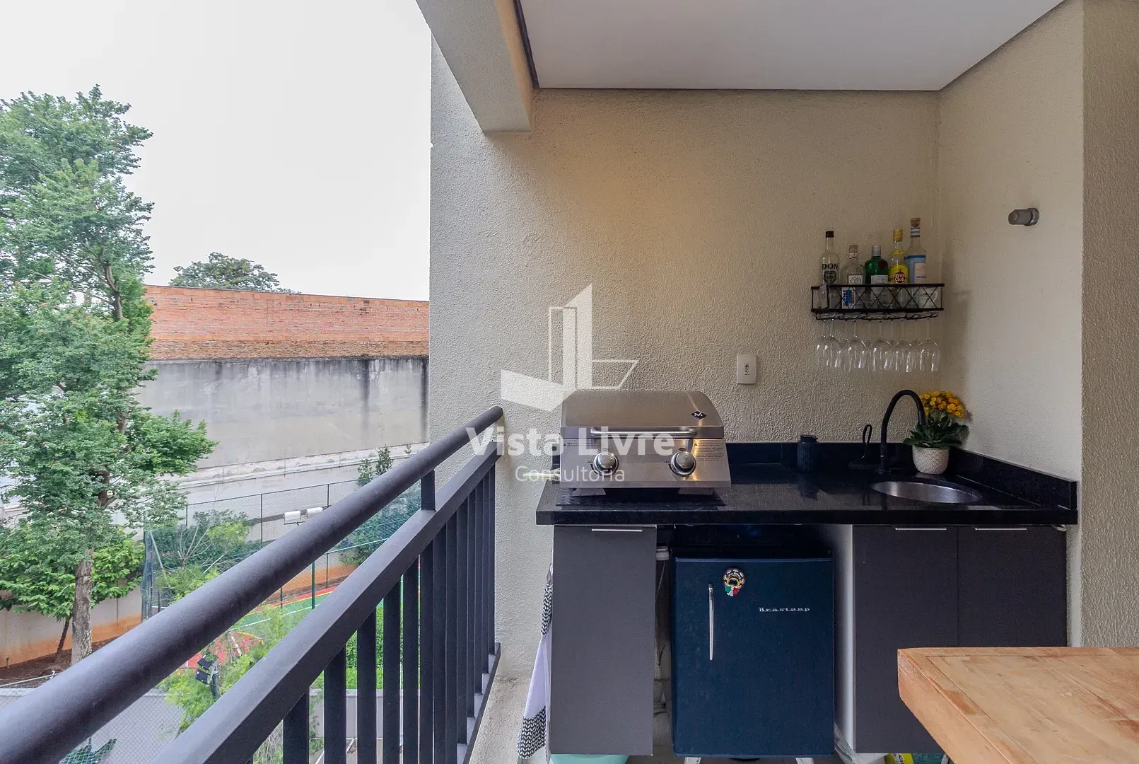 Apartamento, 2 quartos, 64 m² - Foto 34