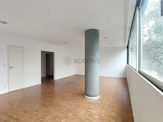Apartamento 3 quartos e 3 banheiros, para alugar, no bairro Jardim Paulista em São Paulo