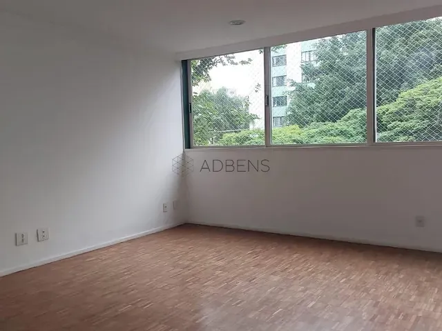 Apartamento 3 quartos e 3 banheiros, para alugar, no bairro Jardim Paulista em São Paulo