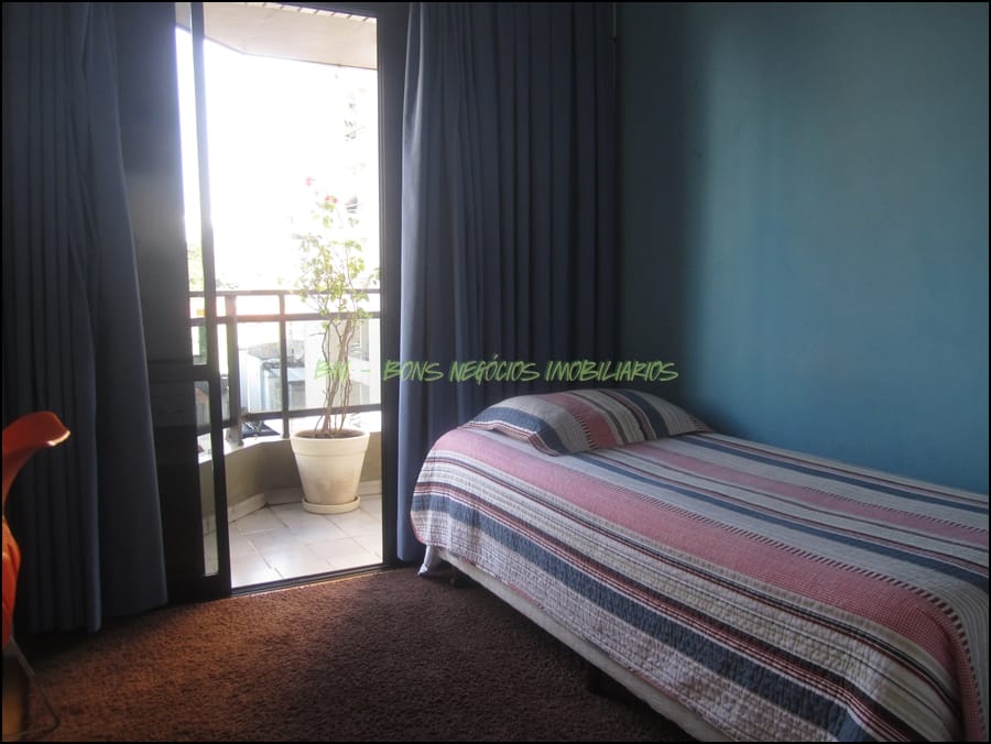 Apartamento, 4 quartos, 133 m² - Foto 5