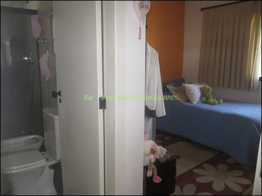 Apartamento, 4 quartos, 133 m² - Foto 11