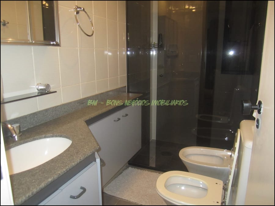Apartamento, 4 quartos, 133 m² - Foto 9