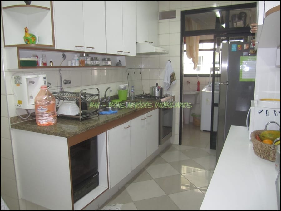 Apartamento, 4 quartos, 133 m² - Foto 18