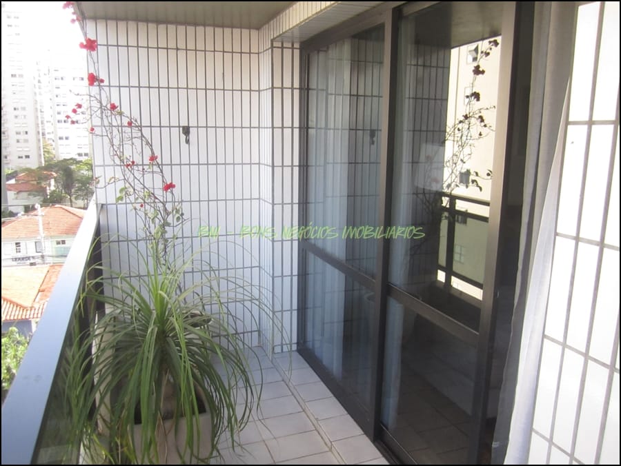 Apartamento, 4 quartos, 133 m² - Foto 8