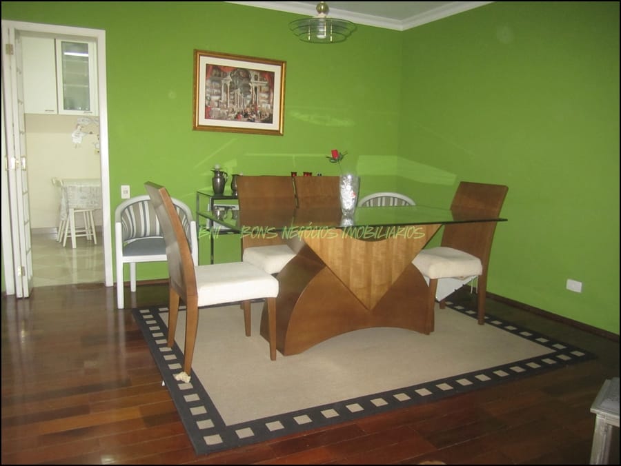 Apartamento, 4 quartos, 133 m² - Foto 3