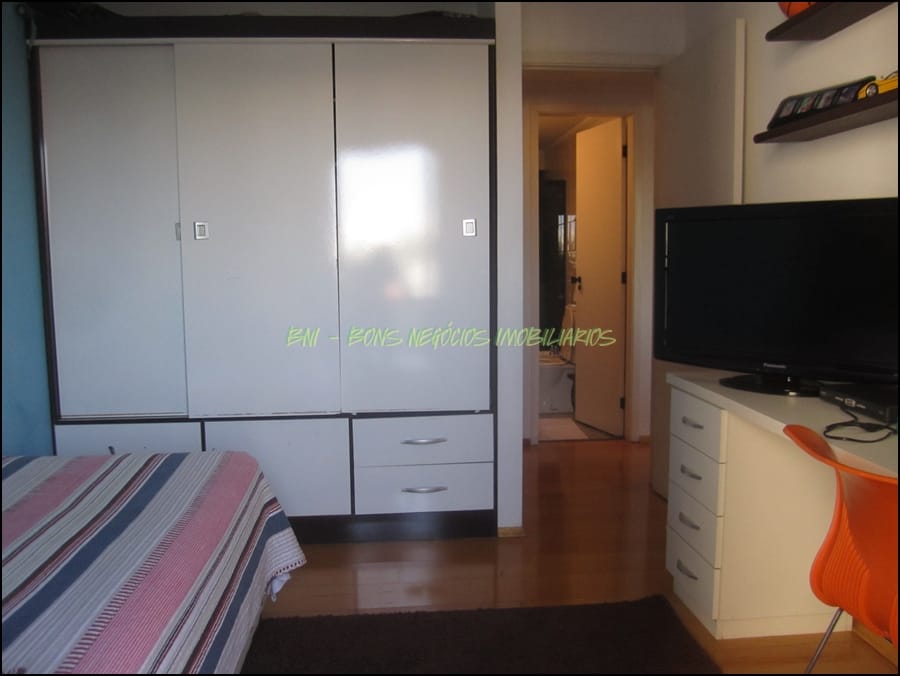Apartamento, 4 quartos, 133 m² - Foto 6