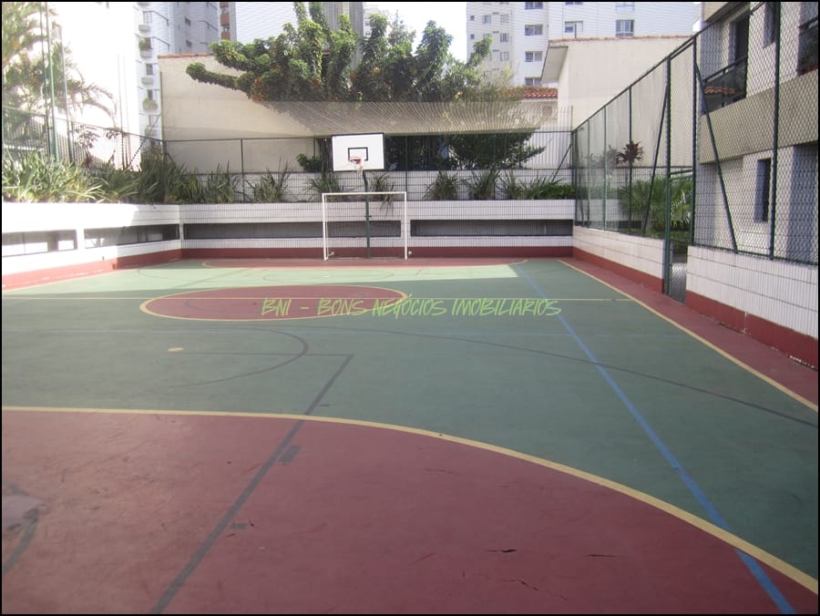 Apartamento, 4 quartos, 133 m² - Foto 22