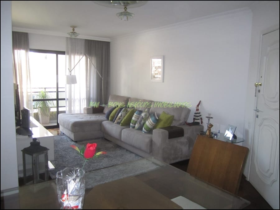 Apartamento, 4 quartos, 133 m² - Foto 4
