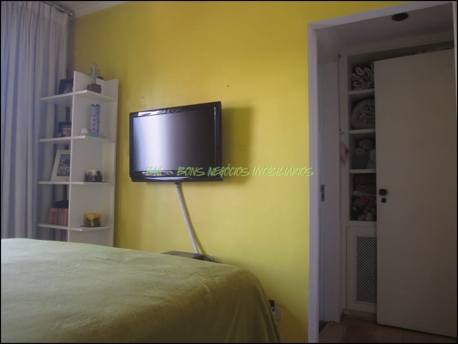 Apartamento, 4 quartos, 133 m² - Foto 15