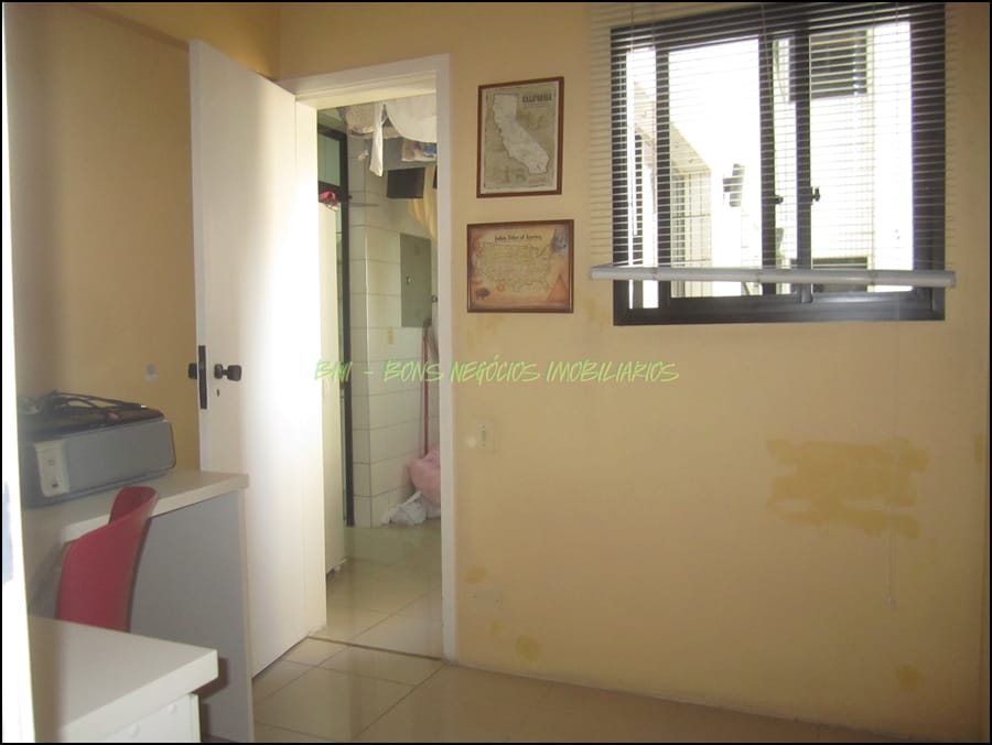 Apartamento, 4 quartos, 133 m² - Foto 17