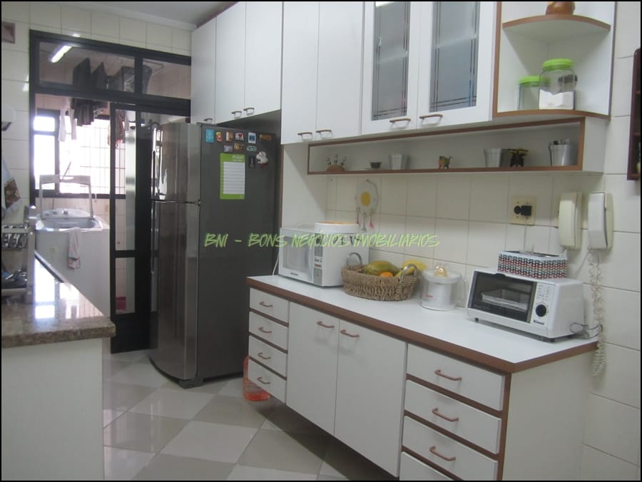 Apartamento, 4 quartos, 133 m² - Foto 19