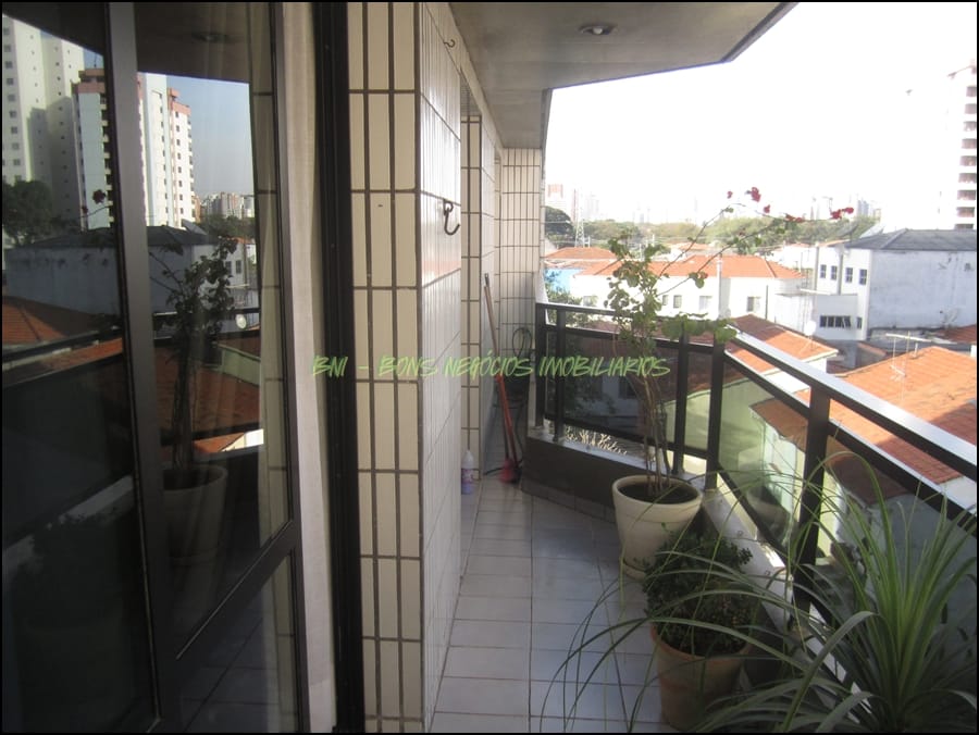 Apartamento, 4 quartos, 133 m² - Foto 1
