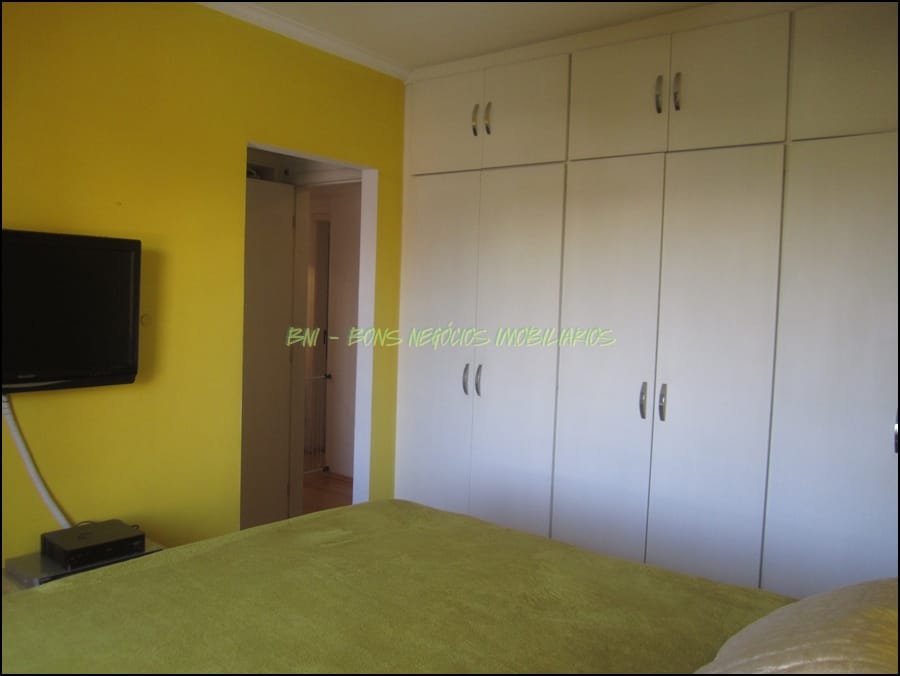 Apartamento, 4 quartos, 133 m² - Foto 14