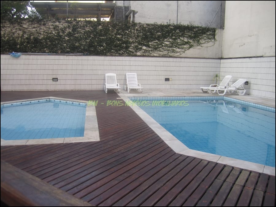 Apartamento, 4 quartos, 133 m² - Foto 21