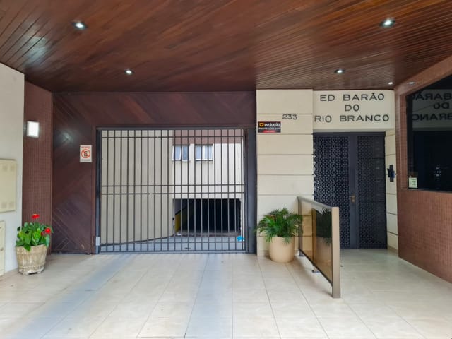 Apartamento com 209m² 3 quartos e 3 banheiros, à venda, no bairro Centro em Ponta Grossa