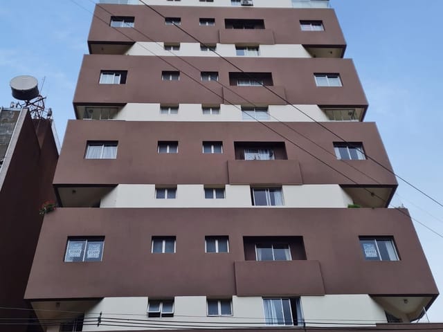 Apartamento com 209m² 3 quartos e 3 banheiros, à venda, no bairro Centro em Ponta Grossa