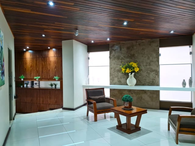 Apartamento com 209m² 3 quartos e 3 banheiros, à venda, no bairro Centro em Ponta Grossa
