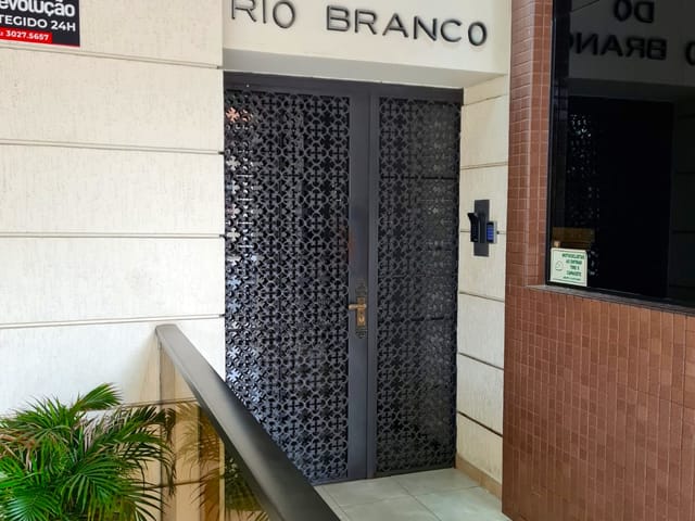 Apartamento com 209m² 3 quartos e 3 banheiros, à venda, no bairro Centro em Ponta Grossa