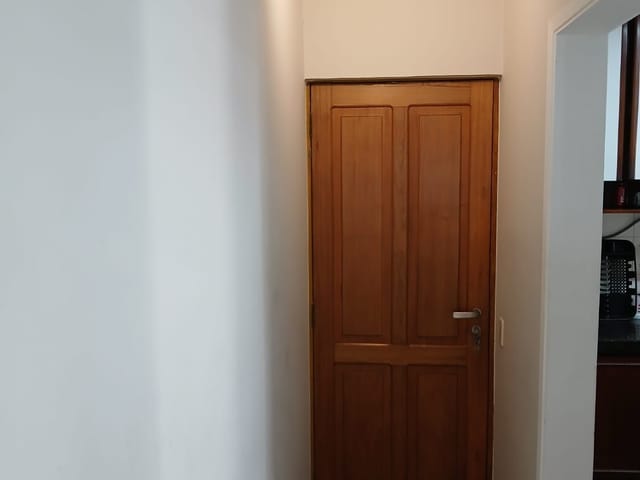 Apartamento com 69m² 2 quartos e 1 banheiro, à venda, no bairro Centro em São Bernardo do Campo