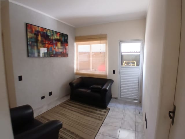 Apartamento com 69m² 2 quartos e 1 banheiro, à venda, no bairro Centro em São Bernardo do Campo