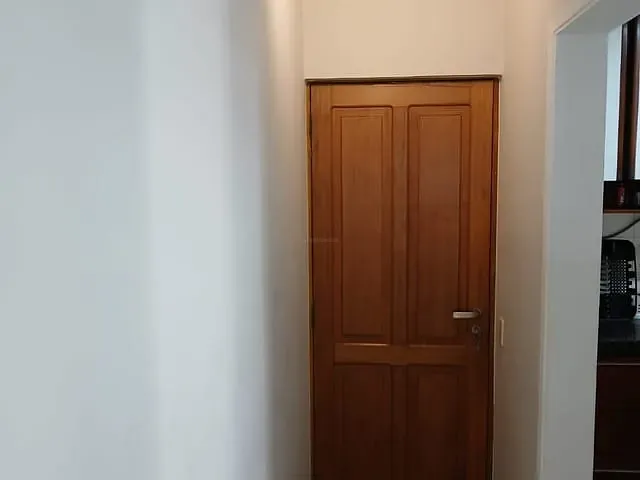 Apartamento com 69m² 2 quartos e 1 banheiro, à venda, no bairro Centro em São Bernardo do Campo