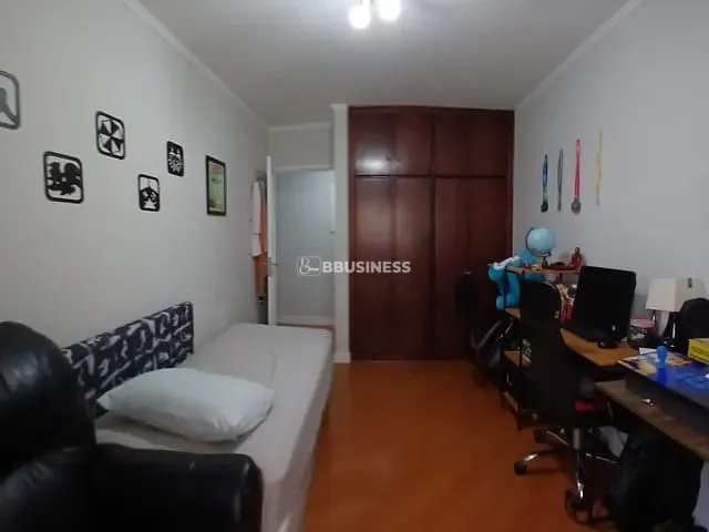Apartamento com 69m² 2 quartos e 1 banheiro, à venda, no bairro Centro em São Bernardo do Campo