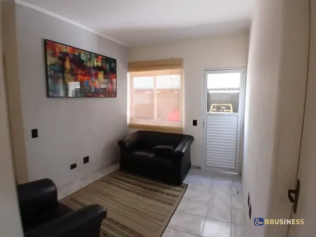 Apartamento com 69m² 2 quartos e 1 banheiro, à venda, no bairro Centro em São Bernardo do Campo