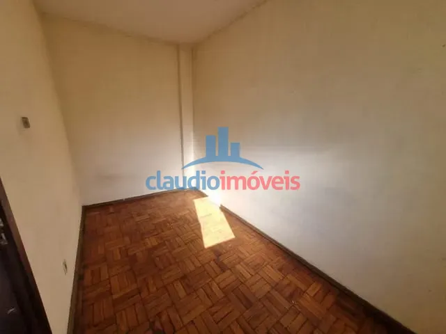 Apartamento 2 quartos e 1 banheiro, à venda, no bairro Centro em Barra Mansa