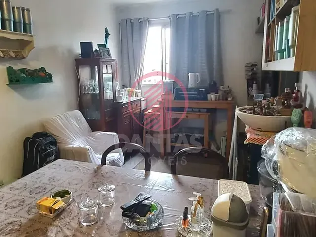 Apartamento 2 quartos e 1 banheiro, à venda, no bairro Umuarama em Osasco