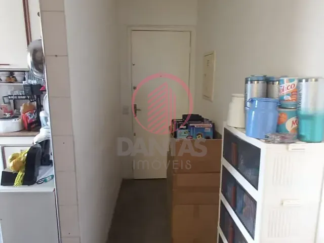 Apartamento 2 quartos e 1 banheiro, à venda, no bairro Umuarama em Osasco