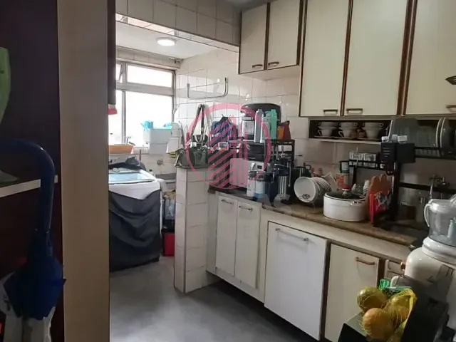 Apartamento 2 quartos e 1 banheiro, à venda, no bairro Umuarama em Osasco