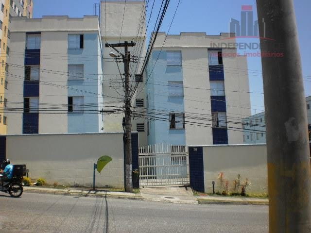Foto do Apartamento - Apartamento residencial para locação, Jardim Satélite, São José dos Campos. | INDEPENDENCE NEGOCIOS IMOBILIARIOS LTDA