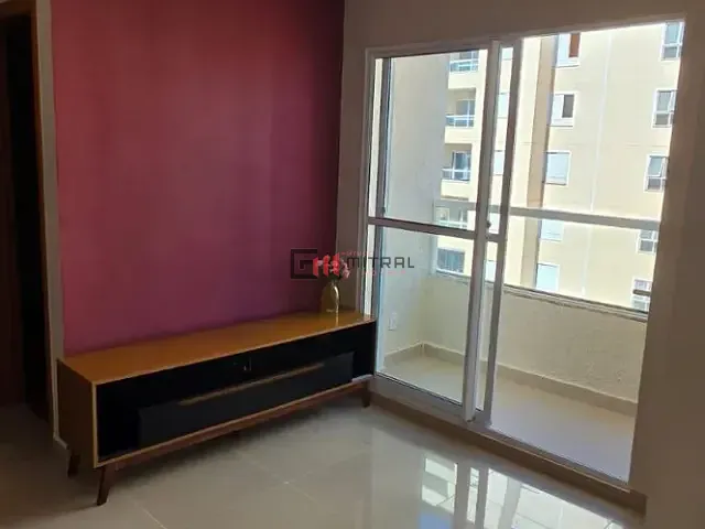Apartamento 2 quartos e 1 banheiro, à venda, no bairro Cidade Industrial 2 em Londrina