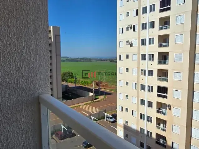 Apartamento 2 quartos e 1 banheiro, à venda, no bairro Cidade Industrial 2 em Londrina
