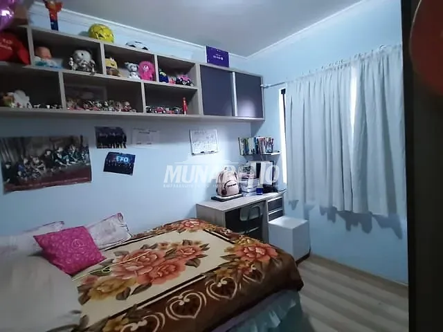 Apartamento com 70m² 2 quartos e 1 banheiro, à venda, no bairro itaiba em Concórdia