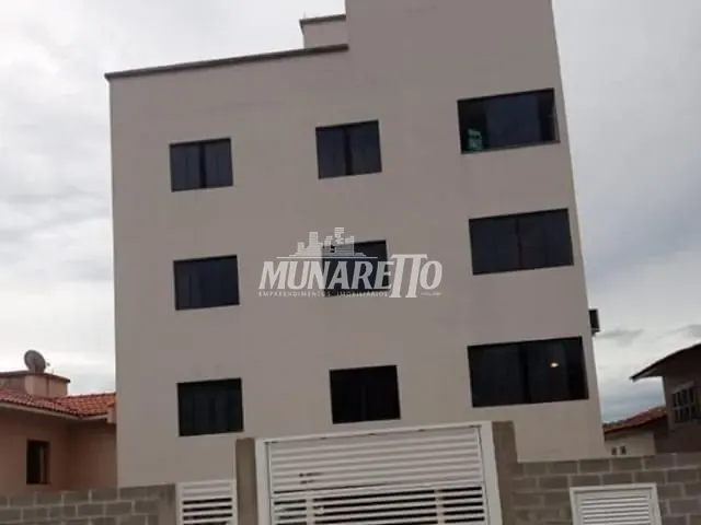 Apartamento com 70m² 2 quartos e 1 banheiro, à venda, no bairro itaiba em Concórdia