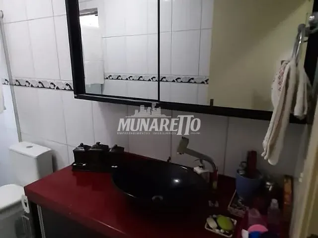 Apartamento com 70m² 2 quartos e 1 banheiro, à venda, no bairro itaiba em Concórdia