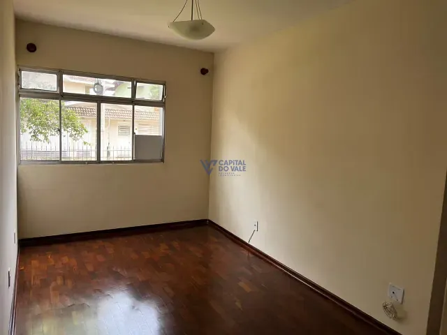 Apartamento 1 quarto e 1 banheiro, para alugar, no bairro Jardim Alvorada em São José dos Campos