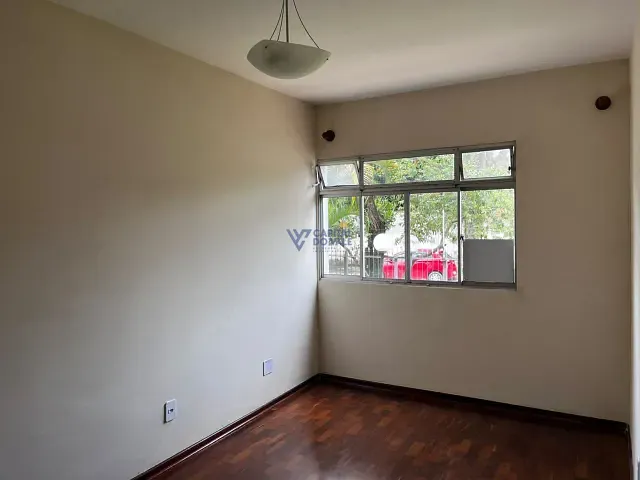 Apartamento 1 quarto e 1 banheiro, para alugar, no bairro Jardim Alvorada em São José dos Campos
