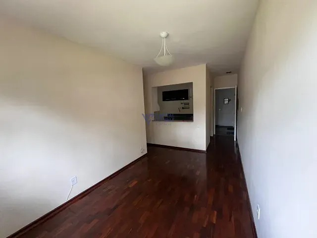 Apartamento 1 quarto e 1 banheiro, para alugar, no bairro Jardim Alvorada em São José dos Campos