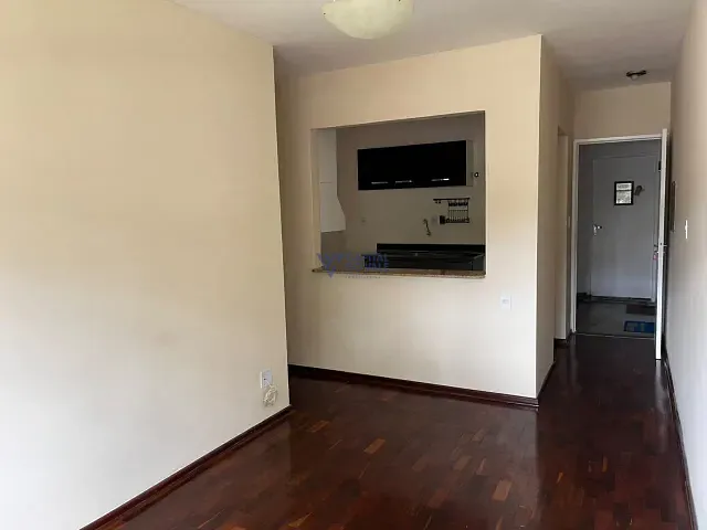 Apartamento 1 quarto e 1 banheiro, para alugar, no bairro Jardim Alvorada em São José dos Campos