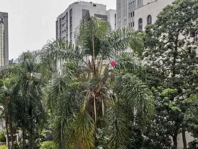 Apartamento 3 quartos e 3 banheiros, à venda, no bairro Itaim Bibi em São Paulo